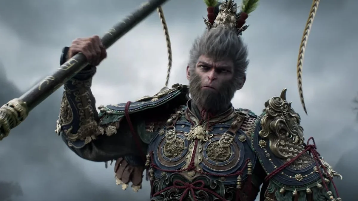 Microsoft naznačuje, že se Sony mohla dohodnout na exkluzivitě pro Black Myth: Wukong