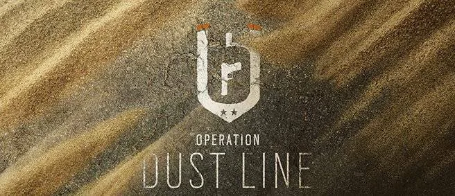 Rainbow Six Siege dostane začátkem května rozšíření Operation Dust Line