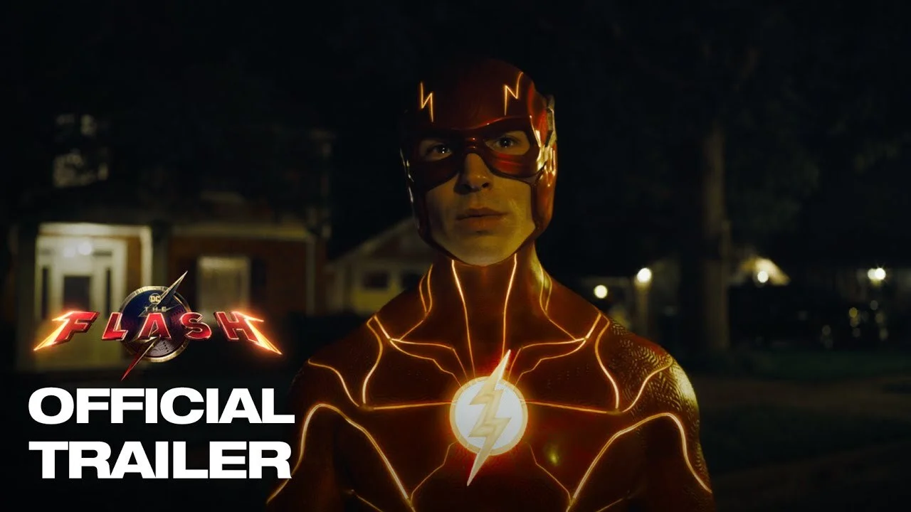 Trailer na očekávané filmy z letošního Super Bowlu, nechyběl Indiana Jones ani Flash