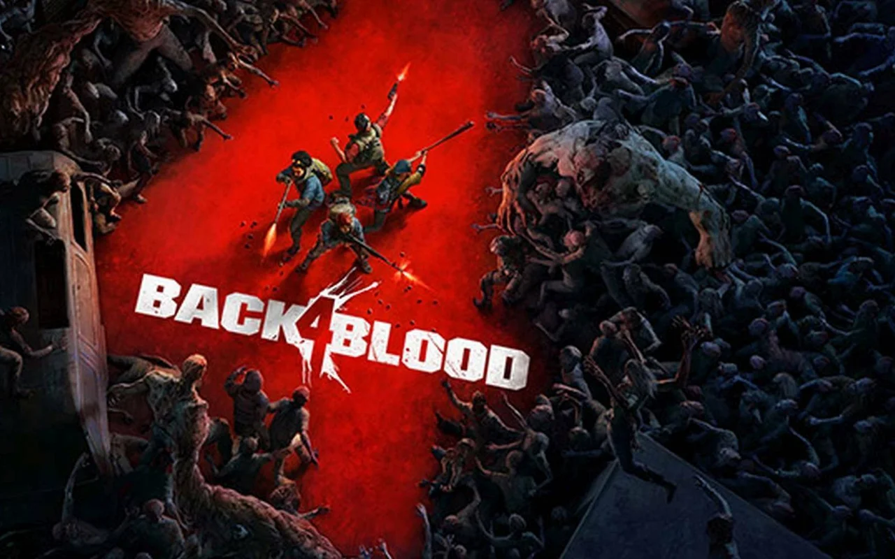 Trailer na betaverzi akční hry Back 4 Blood