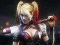 DLC s Harley Quinn pro Batman: Arkham Knight přejmenováno