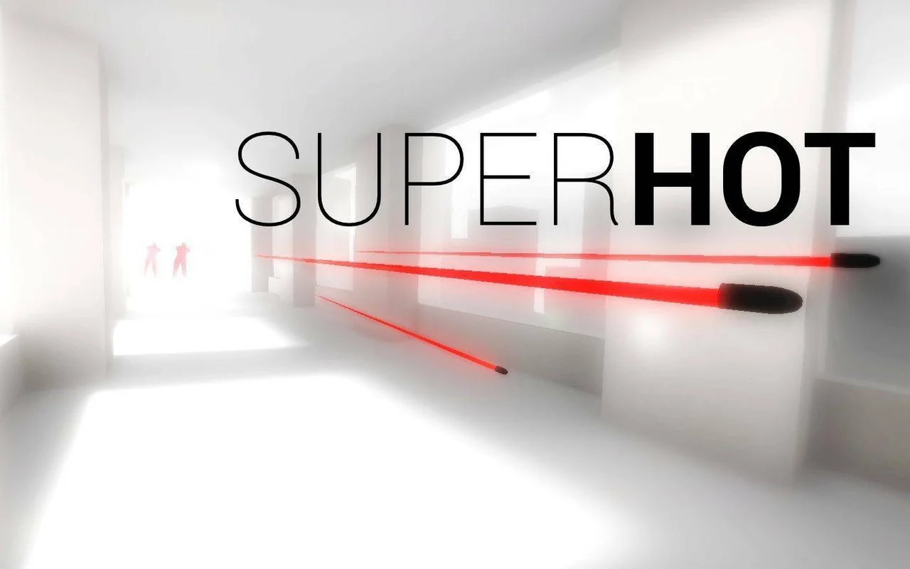 Logická střílečka Superhot nedá spát vašemu smyslu pro taktické schopnosti
