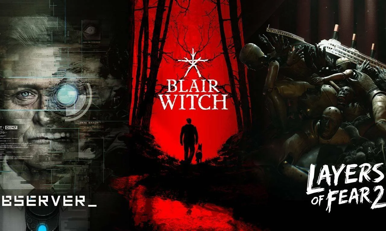 Studio Bloober Team jedná o možném odkoupení