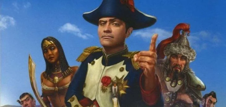 Sid Meier's Civilization Revolution