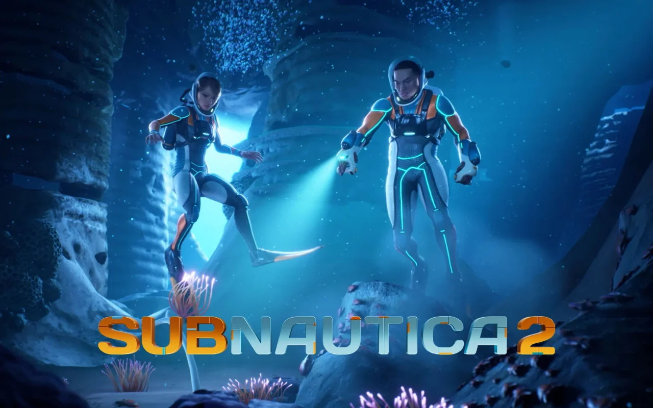 Předběžný přístup hry Subnautica 2 začne v polovině května, podívejte se na filmový trailer