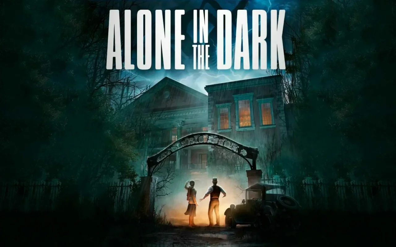Oznámen reboot hry Alone in the Dark, podívejte se na trailer