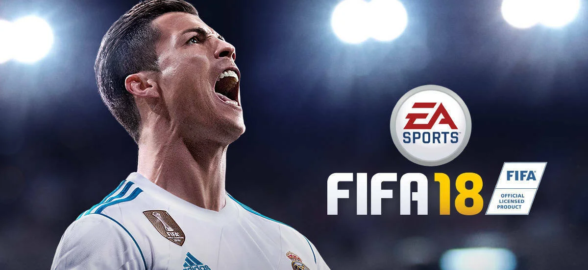 FIFA 18