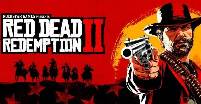 Red Dead Redemption 2 dostává první známky