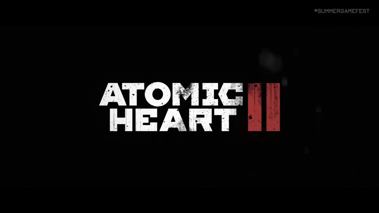 Studio Mundfish oznámilo hry Atomic Heart II a The Cube