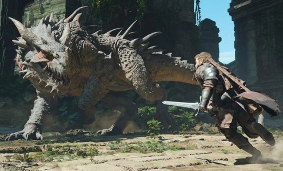 Studio Cygames si v Evropě zaregistrovalo ochrannou známku na Project Awakening: Arise