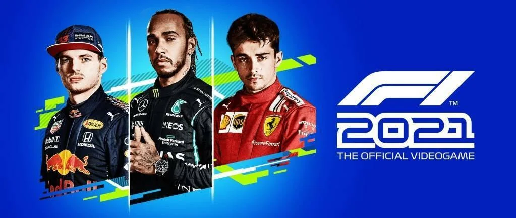 F1 2021