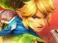 Hyrule Warriors