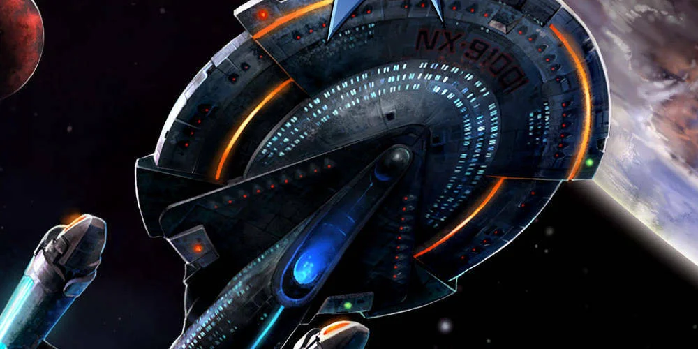 Ubisoft oznámil Star Trek: Bridge Crew pro PlayStation VR