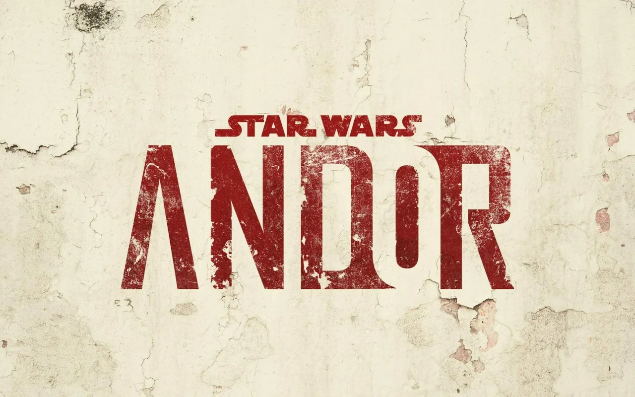 Trailer na seriál Andor odehrávající se v univerzu Star Wars
