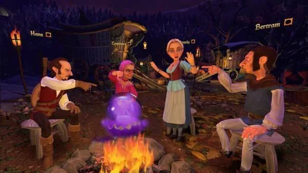 Ubisoft oznámí na E3 hned 2 nové hry pro VR