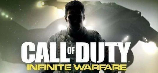 Activision si zaregistroval ochrannou známku na Call of Duty: Infinite Warfare