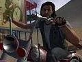 Ride to hell se ukazuje
