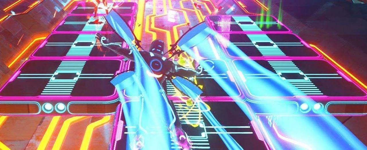 TRON RUN/r vyjde v únoru pro PlayStation 4 a Xbox One