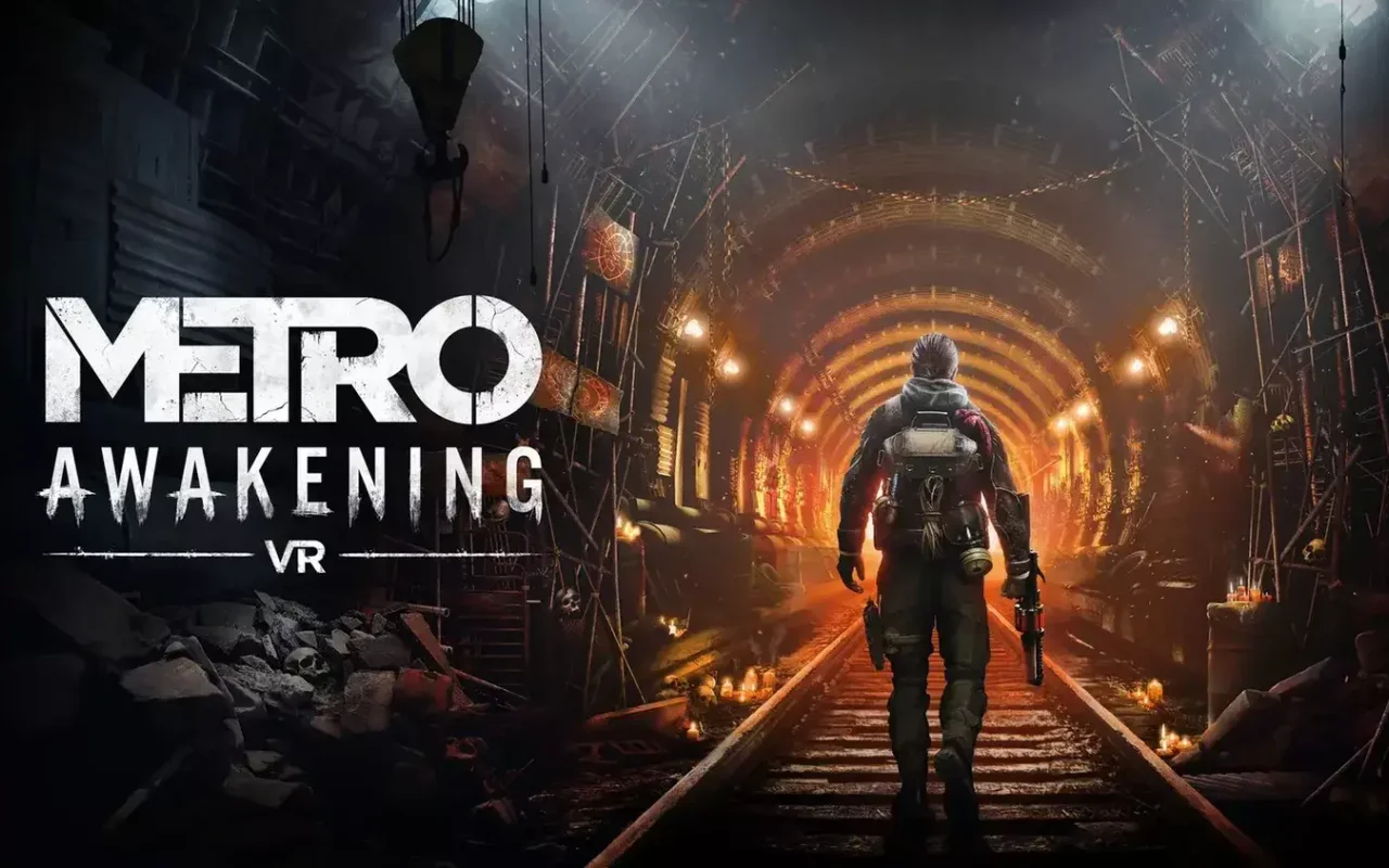 Nová krátká upoutávka na Metro Awakening představuje zbraň Tokarev
