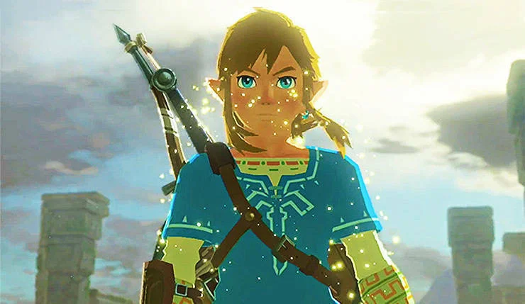 Druhé rozšíření pro The Legend of Zelda: Breath of the Wild je plánováno na prosinec