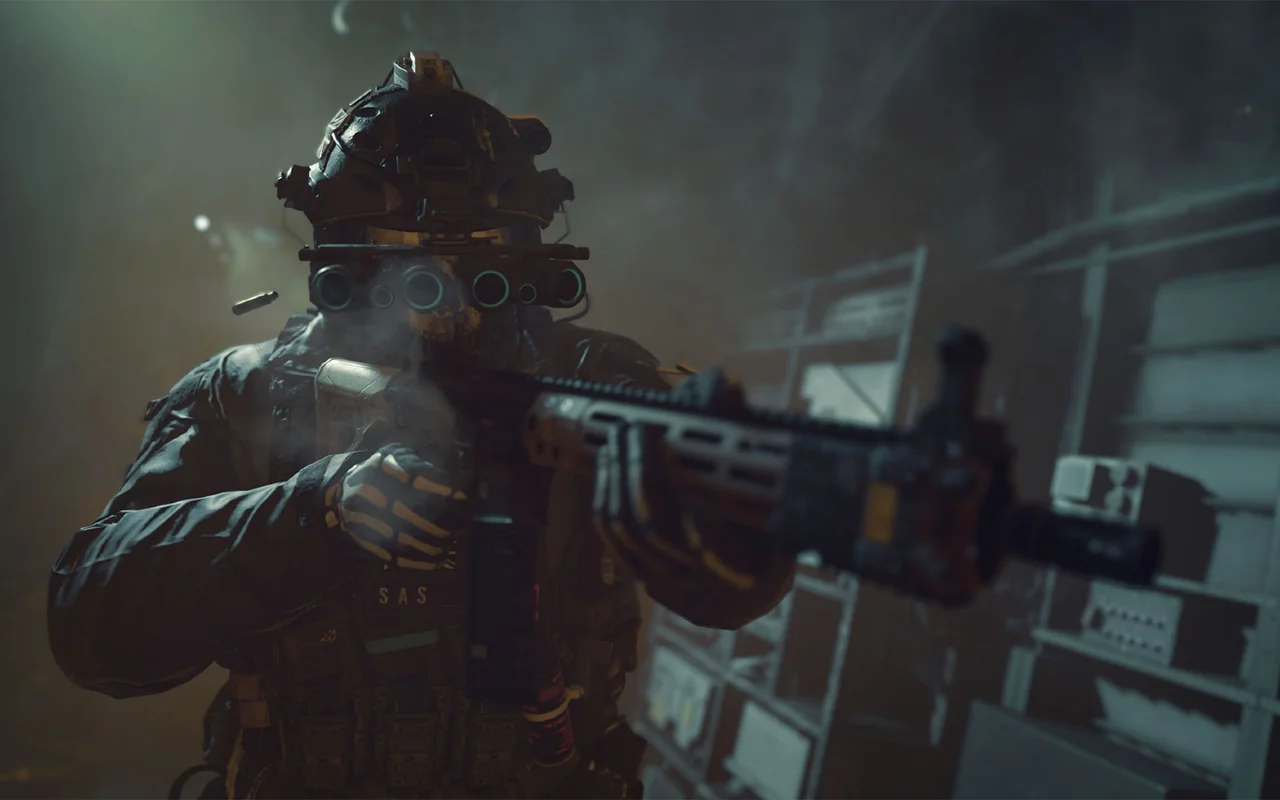 Phil Spencer: Nemáme problém s dlouhodobým závazkem zachovat Call of Duty na PlayStationu