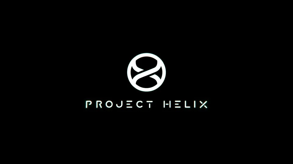 Nový Xbox má pracovní název Project Helix, umožní hrát Xbox i PC hry