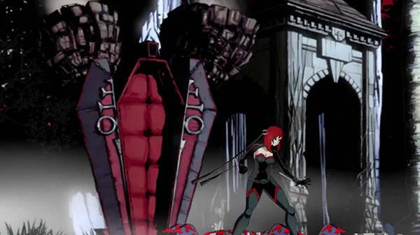 Hra BloodRayne Betrayal: Fresh Bites má datum vydání