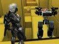 Metal Gear Rising: Revengeance dostane po vydání 30 dalších VR misí