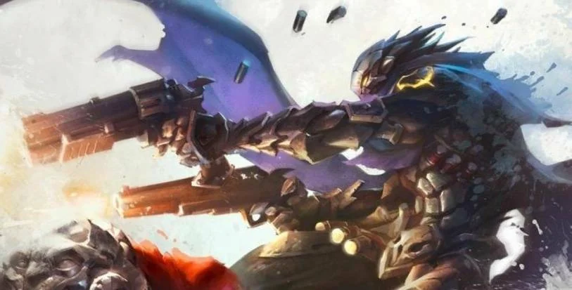 Darksiders: Genesis - Gamescom 2019 trailer