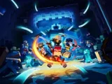 Minecraft Dungeons 2