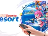 Nintendo Switch Sports Resort