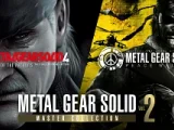 Metal Gear Solid: Master Collection Vol. 2