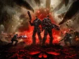 Gears of War: E-Day