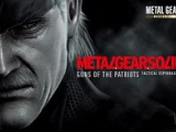 Podívejte se na hodinu z hraní remasteru hry Metal Gear Solid 4: Guns of the Patriots