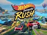 Hot Wheels: Infinite Rush