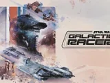 Star Wars: Galactic Racer