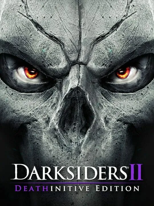 Darksiders deathinitive edition steam фото 4