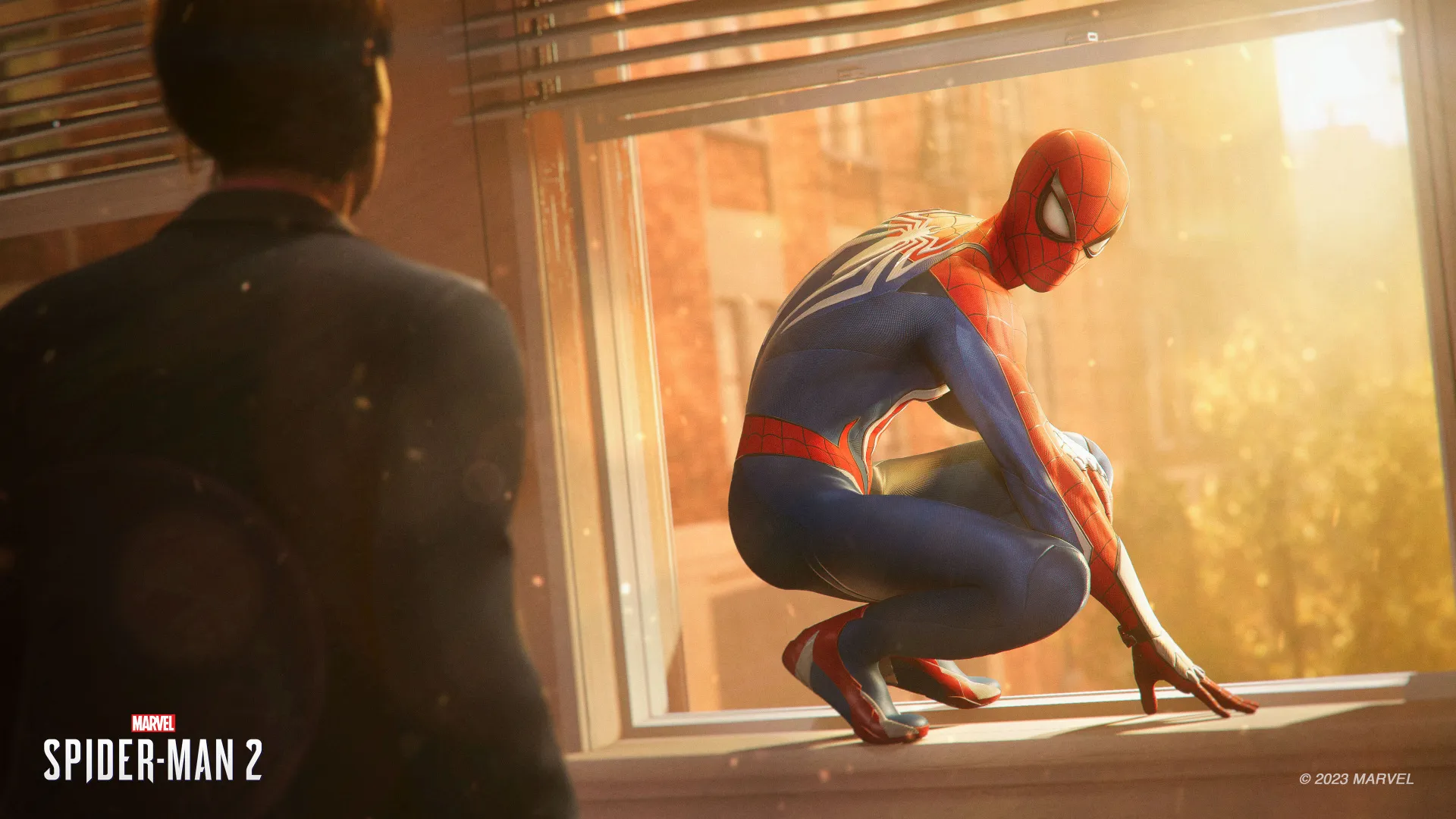 Marvel's Spider-Man 2 🕸️🕷️, PS5, OUT NOW!, 91 ON METACRITIC!