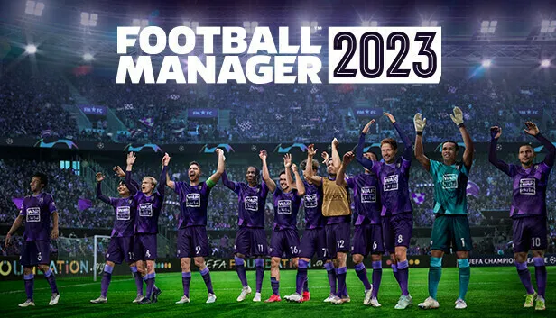 Football manager 2023 steam фото 59