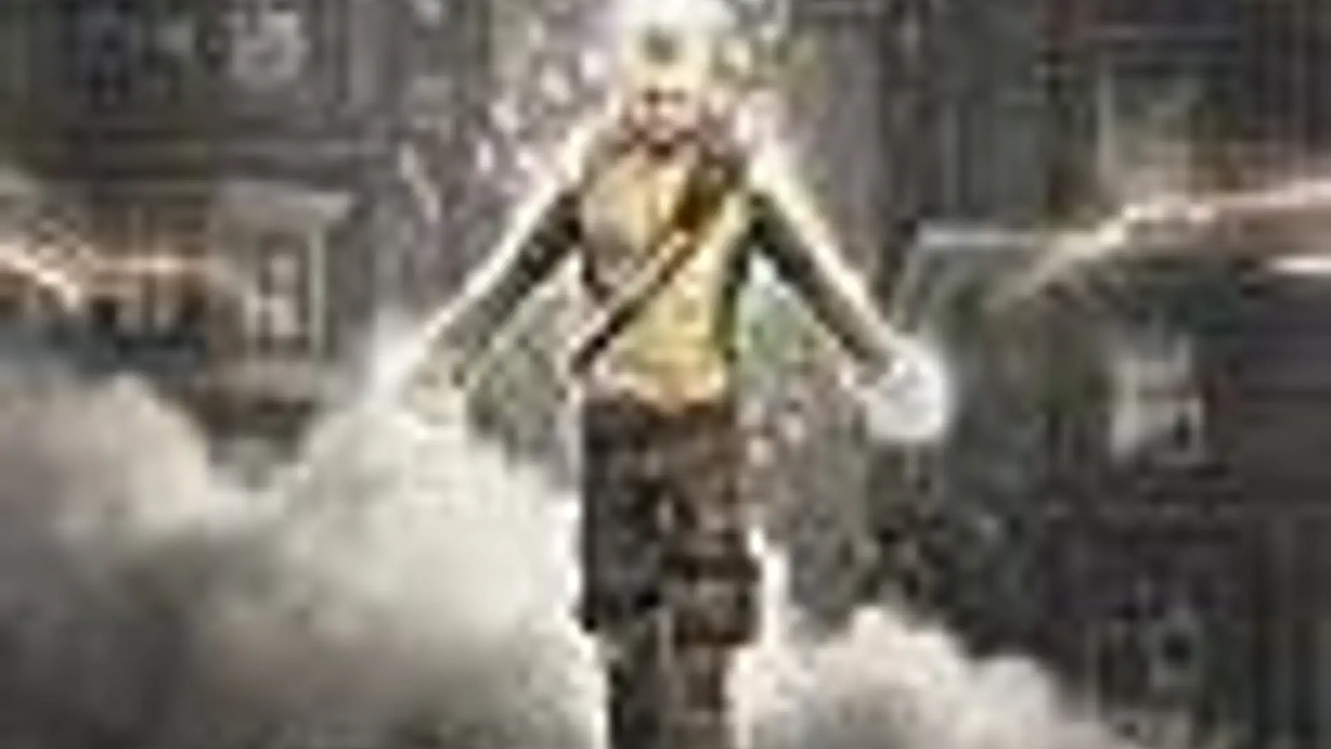 InFamous - preview | www.konzolista.cz