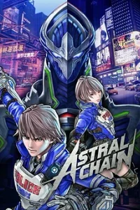Astral Chain