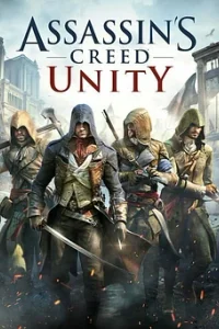Assassin's Creed: Unity