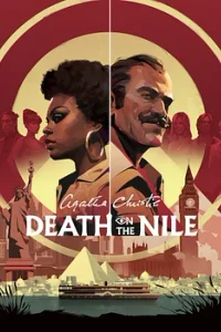 Agatha Christie – Death on the Nile