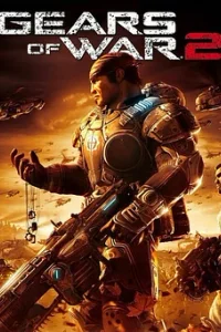 Gears of War 2