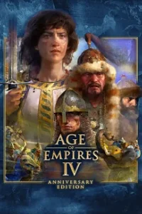 Age of Empires IV: Anniversary Edition