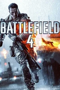 Battlefield 4
