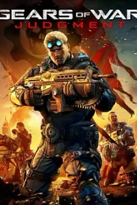 Gears of War: Judgment