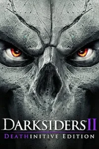 Darksiders II: Deathinitive Edition