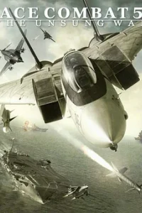 Ace Combat 5: The Unsung War