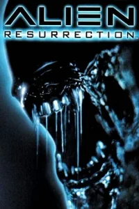Alien Resurrection